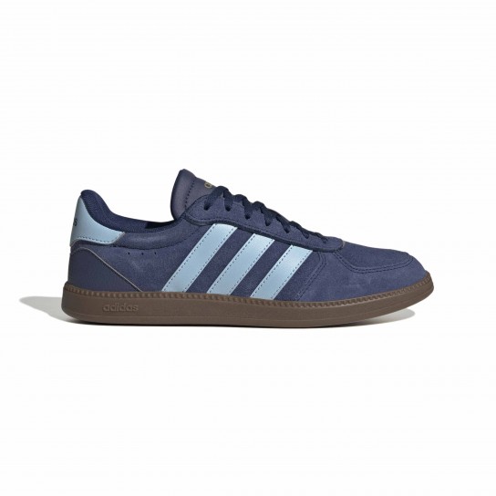 Adidas Breaknet Sleek - Azul Escuro